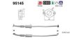 BOSAL 090641 Catalytic Converter